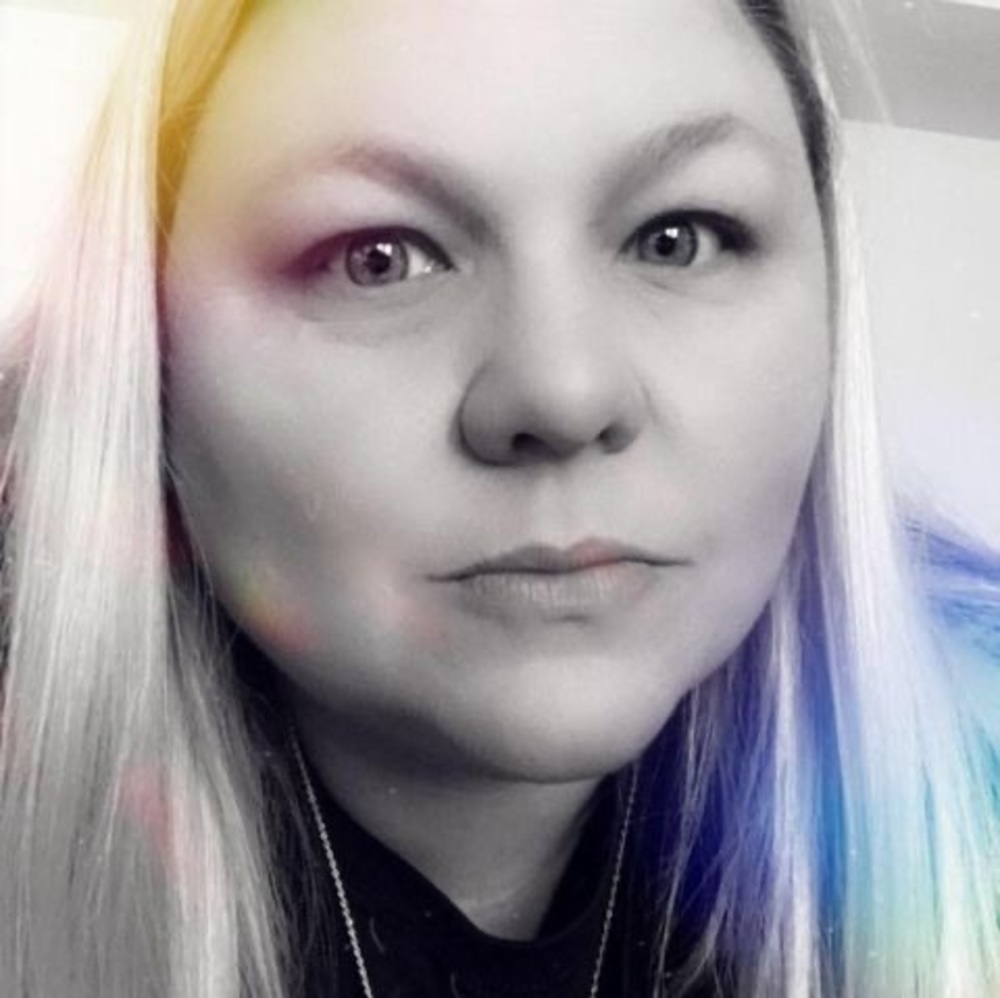 Meet your Posher, Kaley